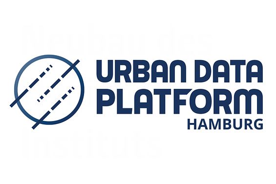 B_UrbanDataPlatform Logo